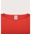 Triko Hornus  Poppy Red