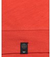 Triko Hornus  Poppy Red