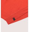 Triko Hornus  Poppy Red