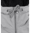 Parka Varenne  Ultimate Grey