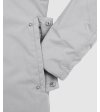 Parka Varenne  Ultimate Grey