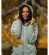 Parka Varenne  Ultimate Grey