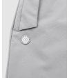 Parka Varenne  Ultimate Grey
