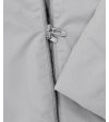 Parka Varenne  Ultimate Grey