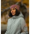 Parka Varenne  Ultimate Grey
