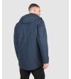 Parka Ventus Calida Outer Space Senor