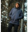 Parka Ventus Calida Outer Space Senor