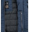 Parka Ventus Calida Outer Space Senor