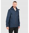 Parka Ventus Calida Outer Space Senor