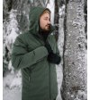 Parka Camden  Kombu Green