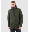Parka Camden  Kombu Green
