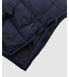 Parka Morris  Night Sky