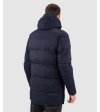 Parka Morris  Night Sky