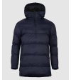 Parka Morris  Night Sky