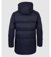 Parka Morris  Night Sky