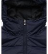 Parka Morris  Night Sky