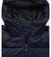Parka Morris  Night Sky