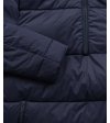 Parka Morris  Night Sky