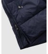 Parka Morris  Night Sky
