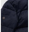 Parka Morris  Night Sky