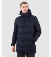 Parka Morris  Night Sky