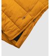 Parka Morris  Buckthorn Brown