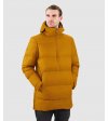 Parka Morris  Buckthorn Brown