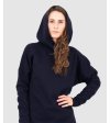 Mikina Akureyri  Maritime Blue