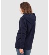 Mikina Akureyri  Maritime Blue