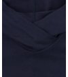 Mikina Akureyri  Maritime Blue