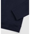 Mikina Akureyri  Maritime Blue