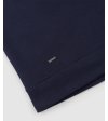 Mikina Akureyri  Maritime Blue