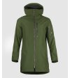Větrovka Bancroft  Kombu Green