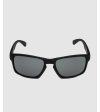 Sluneční brýle Luceo Nigra