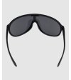 Sluneční brýle Luceo Nero