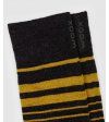 Merino ponožky Twizel  Mais