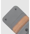 Peněženka Moneta Exigum  Grey