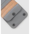Peněženka Moneta Exigum  Grey