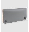 Peněženka Moneta Simplum  Grey
