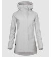 Softshellová parka Aprica  High Rise
