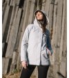 Softshellová parka Aprica  High Rise