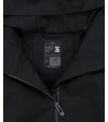 Větrovka Danby  Black Beauty