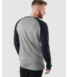 Triko Salou  Gray