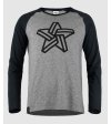 Triko Salou  Gray