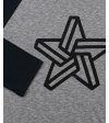 Triko Salou  Gray