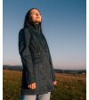 Softshellová parka Latebra Venetus Collarium