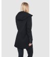 Softshellová parka Mollis Concha Caligo Chica