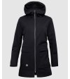 Softshellová parka Mollis Concha Caligo Chica