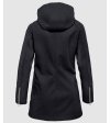 Softshellová parka Mollis Concha Caligo Chica
