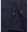Woolshellová parka Pateo Myrtilli  Blueberry